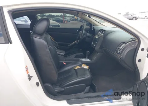 2008 Nissan Altima 3.5 Se z USA, uszkodzony, nr VIN 1N4BL24E98C108196